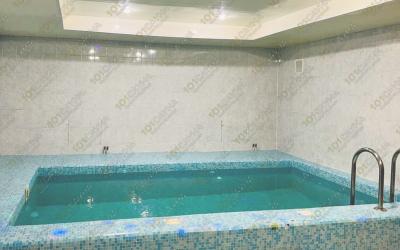 Гостиничный комплекс Сириус, в Самаре, Черемшанская, 88 | 1 | 101sauna.ru