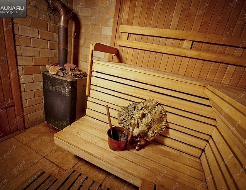 Сауна Усадьба, в Сочи, Звездная, 22 | 24 | 101sauna.ru