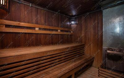 Сауна Эдем, в Владимире, Чайковского, 27 | 2 | 101sauna.ru