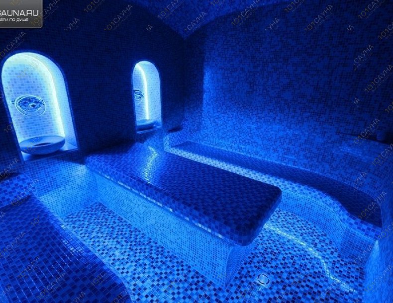 Сауна в отеле Янаис, в Сочи, Чкалова, 30 | 4 | 101sauna.ru