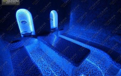 Сауна в отеле Янаис, в Сочи, Чкалова, 30 | 5 | 101sauna.ru