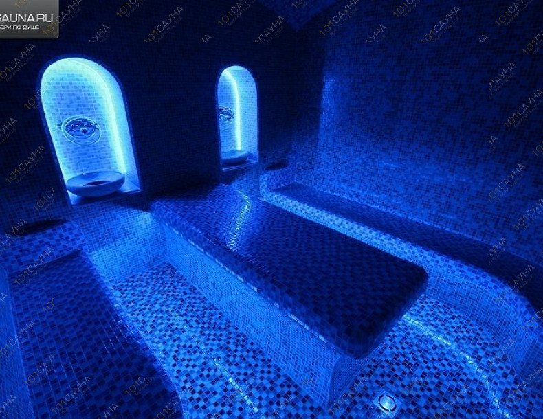 Сауна в отеле Янаис, в Сочи, Чкалова, 30 | 5 | 101sauna.ru
