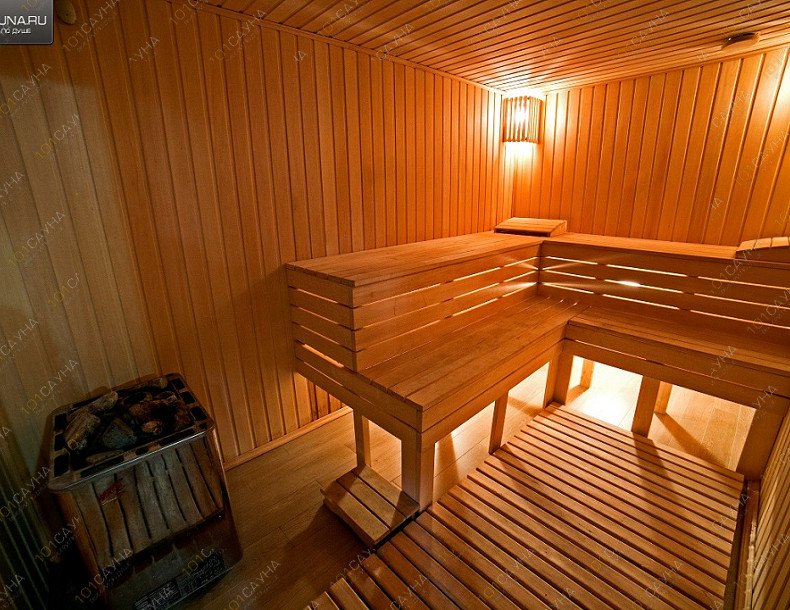 SPA Сауна в отеле Фидан, в Сочи, Нагорная, 22а | 1 | 101sauna.ru