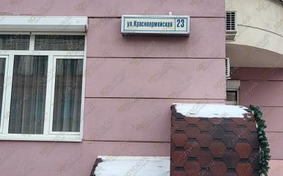 Сауна Сауна Пятница, в Екатеринбурге, Красноармейская, 23 | Вход в сауну | 101sauna.ru