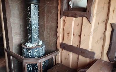 Баня Релакс, в Владимире, Судогодский район, деревня Вяткино, Молодёжная 3 | 2 | 101sauna.ru