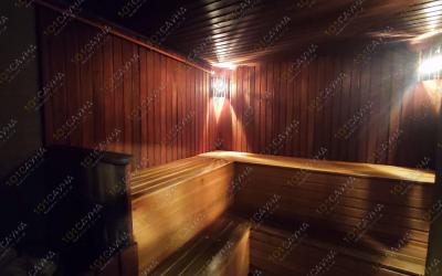 Баня Ермак, в Сочи, Ясная, 7/3 | 2 | 101sauna.ru