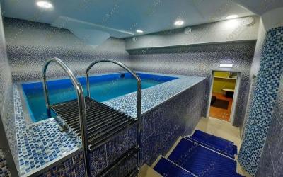 Сауна Отдохни, в Иванове, 11-проезд 4А | Сауна ОТДОХНИ | 101sauna.ru