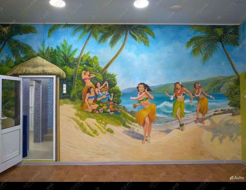 Сауна Отдохни, в Иванове, 11-проезд 4А | Сауна ОТДОХНИ | 101sauna.ru