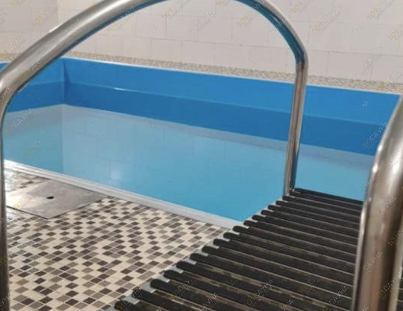Сауна Отдохни, в Иванове, 11-проезд 4А | 10 | 101sauna.ru