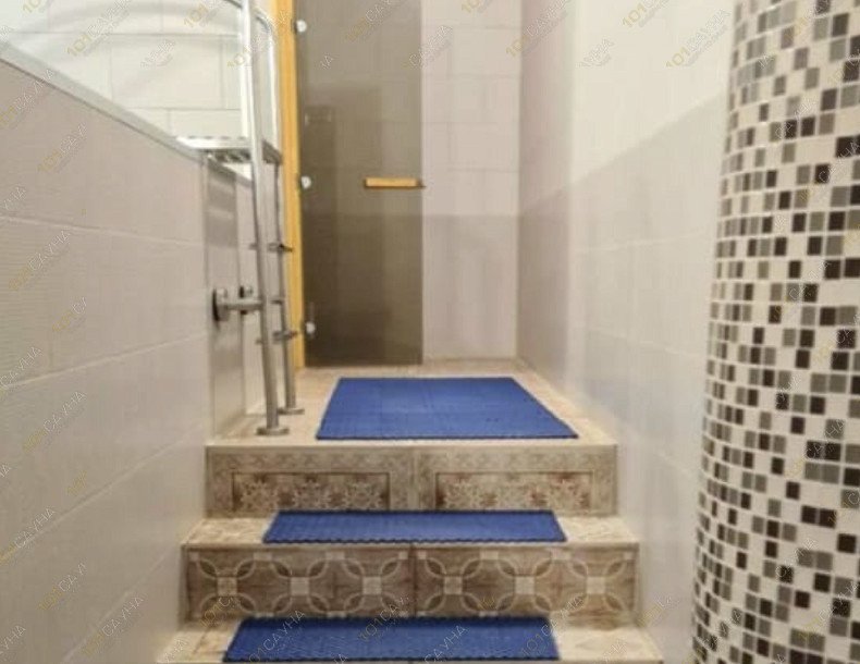 Сауна Отдохни, в Иванове, 11-проезд 4А | 11 | 101sauna.ru