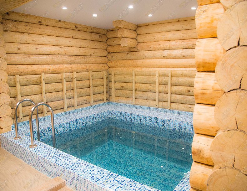 Сауна и баня Белый жемчуг, в Хабаровске, Кирова, 1 | Банька. Фото: 24 | 101sauna.ru