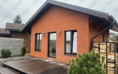 Комплекс Три Избы, в Казани, Кленовая, 130Б | Баня | 101sauna.ru