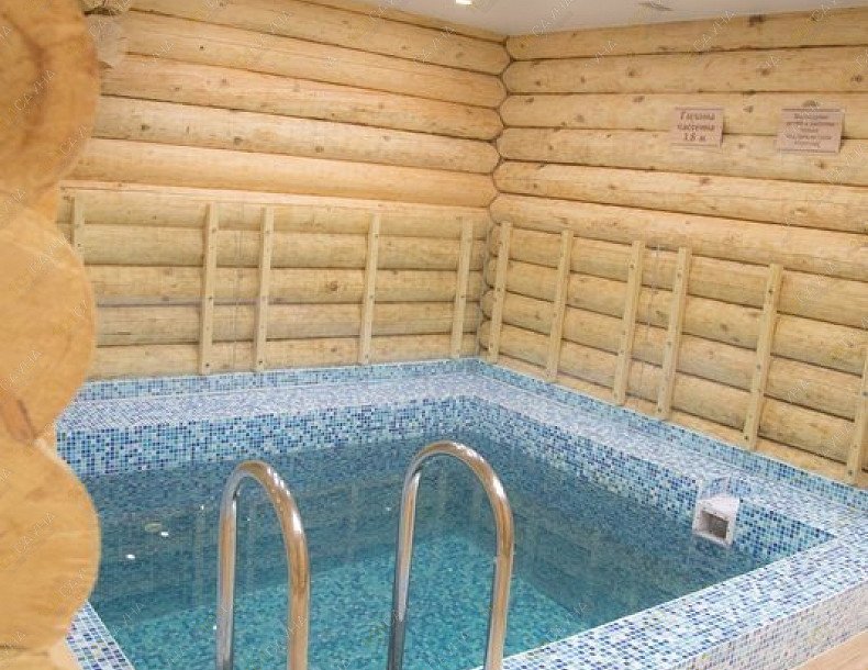 Сауна и баня Белый жемчуг, в Хабаровске, Кирова, 1 | Банька. Фото: 25 | 101sauna.ru