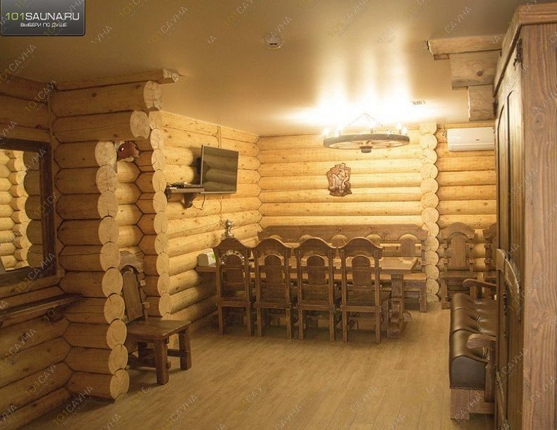 Сауна и баня Белый жемчуг, в Хабаровске, Кирова, 1 | Банька. Фото: 26 | 101sauna.ru