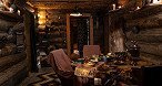 Москва — СИБЕРИЯ, Банный SPA комплекс — Образцова, 31 строение 3 — зал «Кочевник» — фото 1 из 12