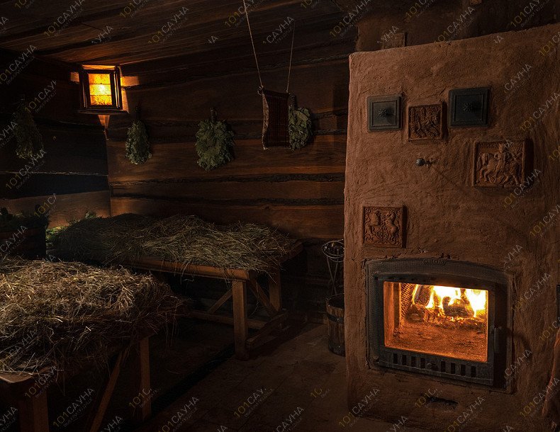 Банный SPA комплекс SIBERIA, в Москве, Образцова, 31 строение 3 | Номер "Знахарь": 9 | 101sauna.ru