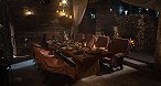 Москва — СИБЕРИЯ, Банный SPA комплекс — Образцова, 31 строение 3 — зал «Изба таёжная» — фото 1 из 16