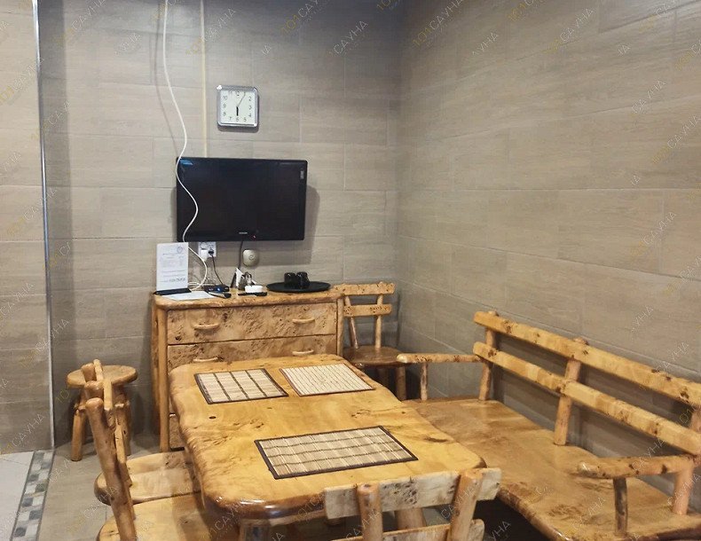 Комплекс Иншинка SPA, в Туле, пос. Иншинский, 23 | 2 | 101sauna.ru