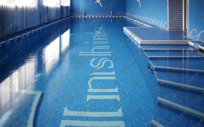 Комплекс Иншинка SPA, в Туле, пос. Иншинский, 23 | 3 | 101sauna.ru