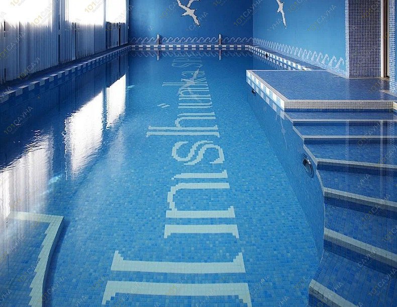 Комплекс Иншинка SPA, в Туле, пос. Иншинский, 23 | 3 | 101sauna.ru