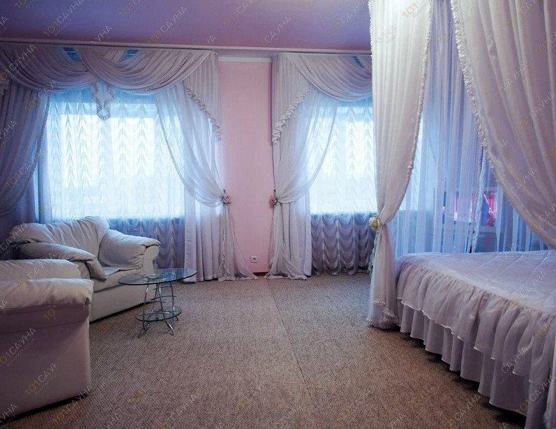 Комплекс Иншинка SPA, в Туле, пос. Иншинский, 23 | 7 | 101sauna.ru