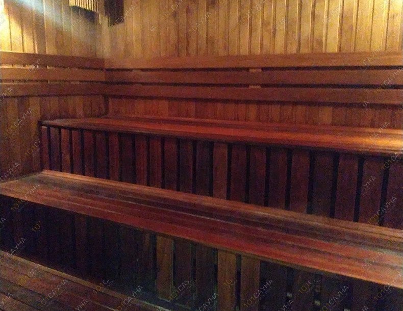Комплекс Иншинка SPA, в Туле, пос. Иншинский, 23 | 8 | 101sauna.ru