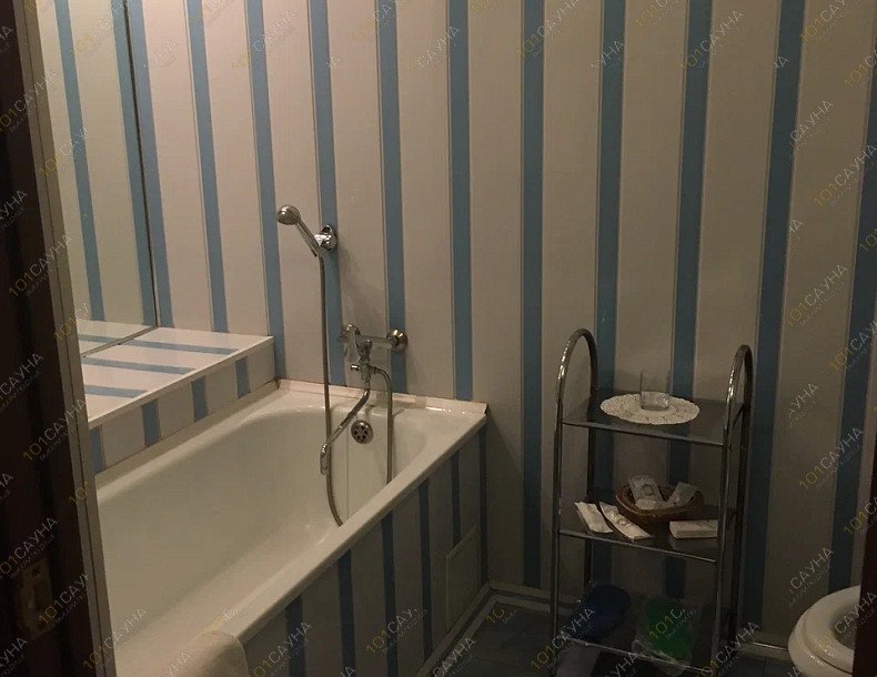 Комплекс Иншинка SPA, в Туле, пос. Иншинский, 23 | 9 | 101sauna.ru