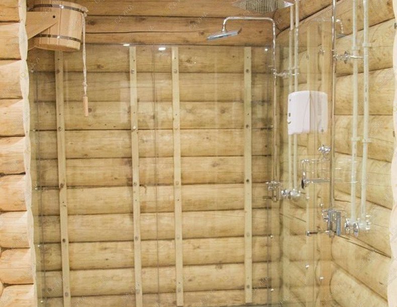 Сауна и баня Белый жемчуг, в Хабаровске, Кирова, 1 | Банька. Фото: 30 | 101sauna.ru