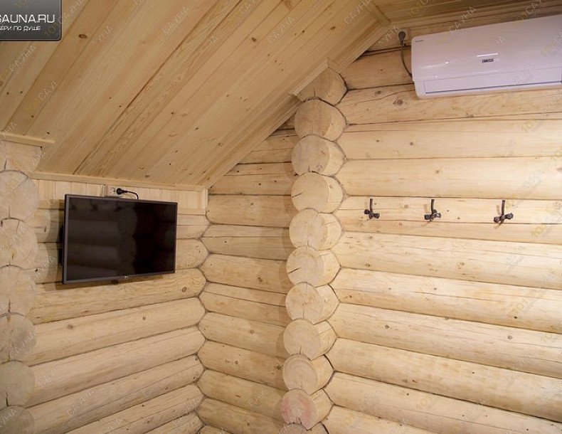 Сауна и баня Белый жемчуг, в Хабаровске, Кирова, 1 | Банька. Фото: 32 | 101sauna.ru