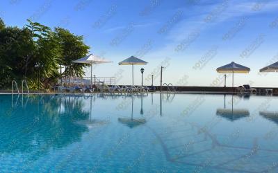 SPA комплекс The Shore SPA, в Алуште, Ленина, 2а | 3 | 101sauna.ru