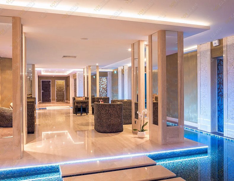 SPA комплекс The Shore SPA, в Алуште, Ленина, 2а | 7 | 101sauna.ru