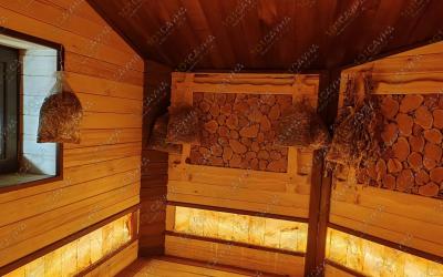 Комплекс Ред стоун, в Алуште, Переулок Фрунзе, ст35Б | 2 | 101sauna.ru