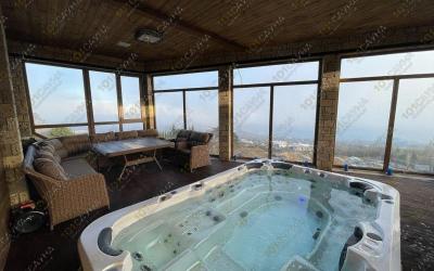 Комплекс Ред стоун, в Алуште, Переулок Фрунзе, ст35Б | 3 | 101sauna.ru