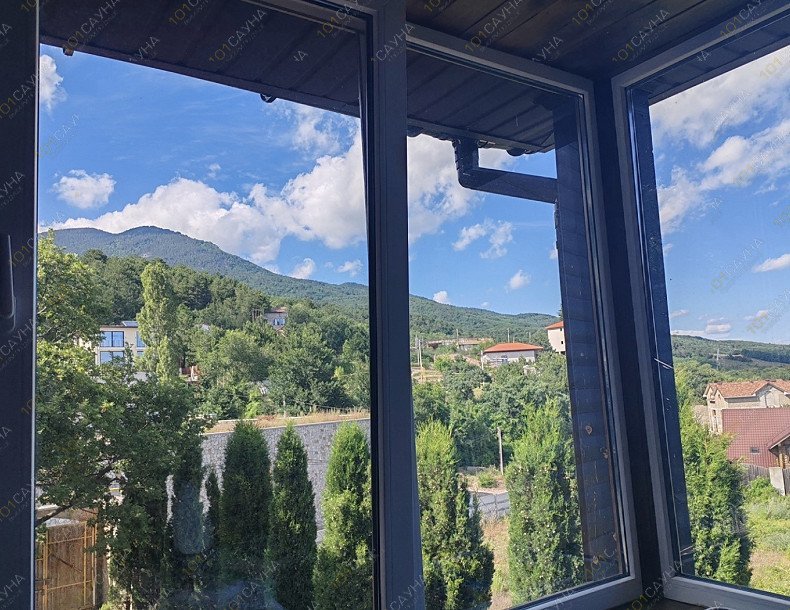 Комплекс Ред стоун, в Алуште, Переулок Фрунзе, ст35Б | 5 | 101sauna.ru