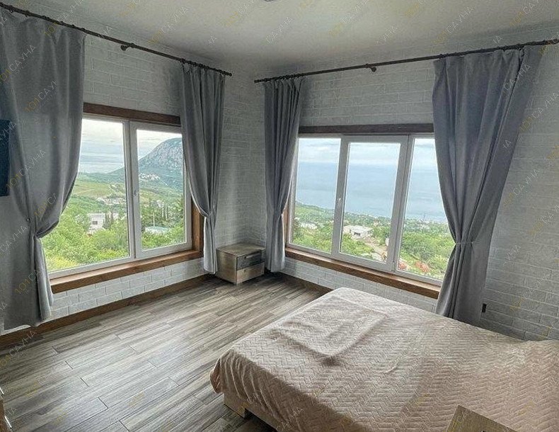 Комплекс Ред стоун, в Алуште, Переулок Фрунзе, ст35Б | 6 | 101sauna.ru