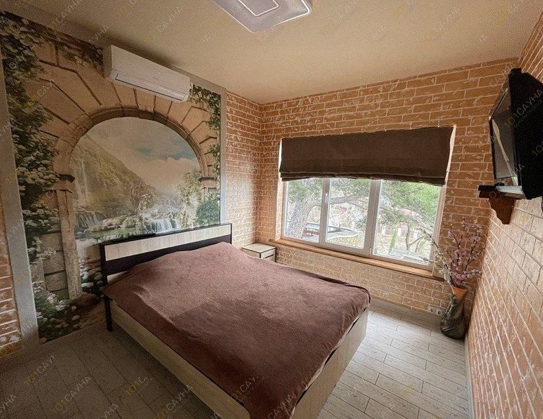 Комплекс Ред стоун, в Алуште, Переулок Фрунзе, ст35Б | 7 | 101sauna.ru