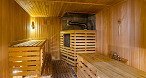 Краснодар — Rai-Spa, Банный комплекс Рай СПА — ул. Адыгейская набережная, 186 — зал «Русская баня - Матрёшка» — фото 1 из 9