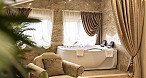 Краснодар — Rai-Spa, Банный комплекс Рай СПА — ул. Адыгейская набережная, 186 — зал «Гостиничный номер - Плейбой» — фото 1 из 9