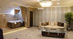 Краснодар — Rai-Spa, Банный комплекс Рай СПА — ул. Адыгейская набережная, 186 — зал «Гостиничный номер - Президент» — фото 1 из 7