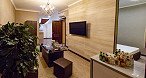 Краснодар — Rai-Spa, Банный комплекс Рай СПА — ул. Адыгейская набережная, 186 — зал «Гостиничный номер - Распутин» — фото 1 из 6