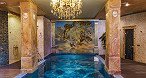 Краснодар — Rai-Spa, Банный комплекс Рай СПА — ул. Адыгейская набережная, 186 — зал «Баня - Glamour» — фото 1 из 15