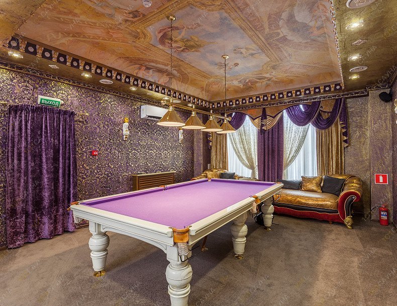 Банный комплекс Rai-Spa, в Краснодаре, ул. Адыгейская набережная, 186 | Номер "Баня - Glamour": 8 | 101sauna.ru