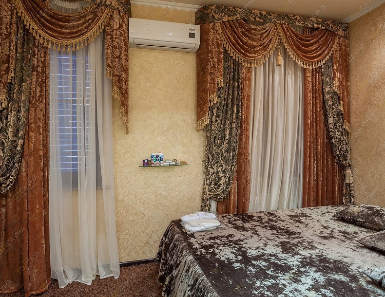 Банный комплекс Rai-Spa, в Краснодаре, ул. Адыгейская набережная, 186 | Номер "Баня - Glamour": 12 | 101sauna.ru