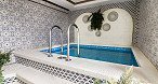 Краснодар — Rai-Spa, Банный комплекс Рай СПА — ул. Адыгейская набережная, 186 — зал «Баня - Восток» — фото 1 из 16