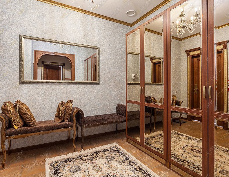 Банный комплекс Rai-Spa, в Краснодаре, ул. Адыгейская набережная, 186 | Номер "Баня - Восток": 11 | 101sauna.ru
