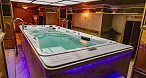 Краснодар — Rai-Spa, Банный комплекс Рай СПА — ул. Адыгейская набережная, 186 — зал «Баня - Рай» — фото 1 из 17