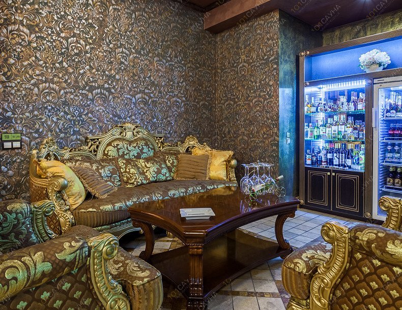 Банный комплекс Rai-Spa, в Краснодаре, ул. Адыгейская набережная, 186 | Номер "Баня - Рай": 8 | 101sauna.ru