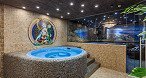 Краснодар — Rai-Spa, Банный комплекс Рай СПА — ул. Адыгейская набережная, 186 — зал «Баня - Тибет» — фото 1 из 10
