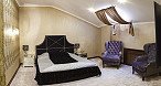 Краснодар — Rai-Spa, Банный комплекс Рай СПА — ул. Адыгейская набережная, 186 — зал «Гостиничный номер - Босс» — фото 1 из 6
