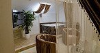Краснодар — Rai-Spa, Банный комплекс Рай СПА — ул. Адыгейская набережная, 186 — зал «Гостиничный номер - Казанова» — фото 1 из 10